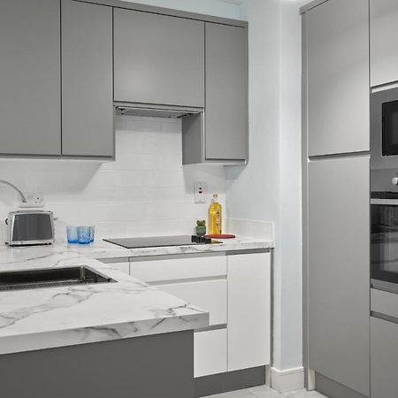 Luxury Apartment Near O'Connell Street Dublin Buitenkant foto