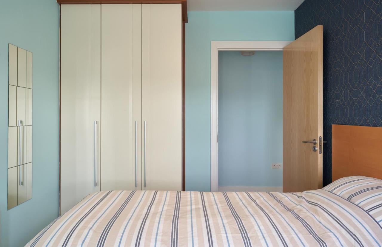 Luxury Apartment Near O'Connell Street Dublin Buitenkant foto